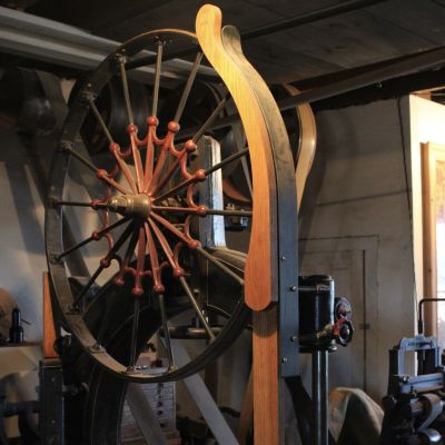 Neosho Valley Woodworks